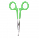 Vision Forceps - Curved