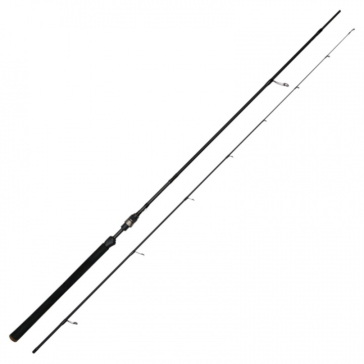 Westin W3 Dropshot 2nd 8´ (240cm) M 5-28g 2-delat (haspel) i gruppen Spön och Rullar / Fiskespön / Haspelspön hos Jiggar Sverige AB (W356-0802-M)