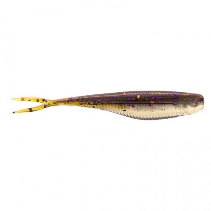 Rally Shad 3.75\'\' i gruppen Fiskedrag / Jiggar - Abborre & Gös hos Jiggar Sverige AB (XZ43309-r)