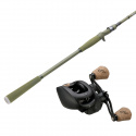 Aava Flada 13 Fishing Concept A2 Downsize Combo