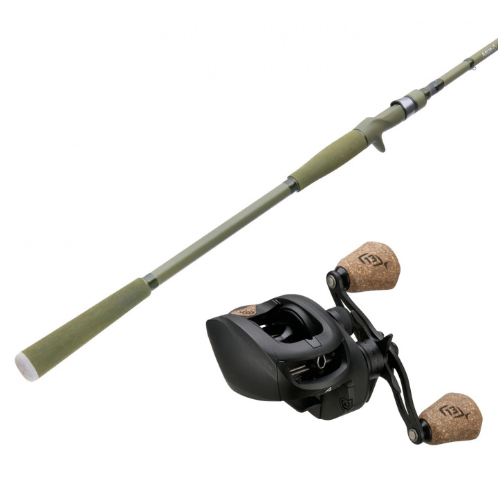 Aava Flada 13 Fishing Concept A2 Downsize Combo i gruppen Spön och Rullar / Fiskeset / Spinnfiskeset Gädda hos Jiggar Sverige AB (flada-downsize-combo-s)