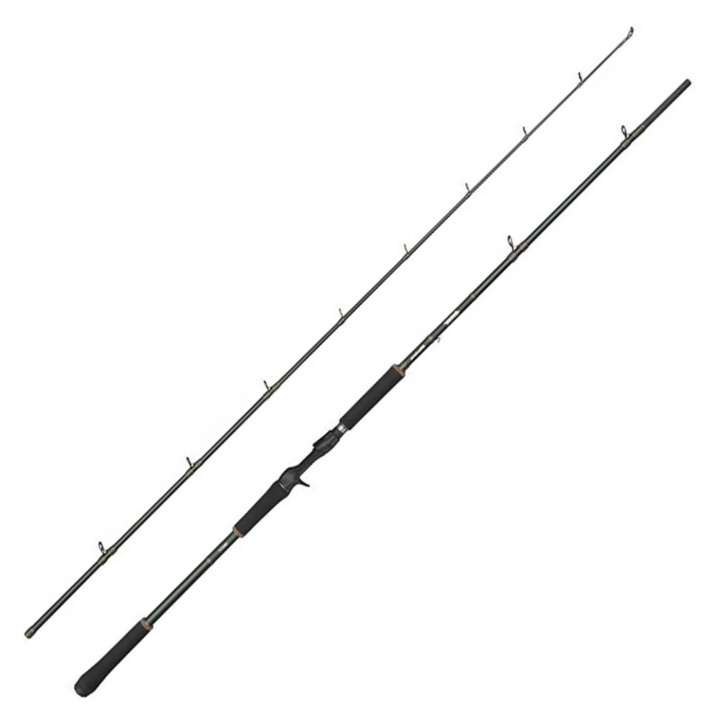 Abu Garcia Abu Garcia Beast X2 Casting (Multi) i gruppen Spön och Rullar / Fiskespön / Spinnspön hos Jiggar Sverige AB (1612429-r)