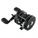 Abu Garcia Ambassadeur Rocket Svartzonker Edition 5601 LH