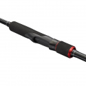 Abu Garcia Black Max Spinning (haspel) Combo 702M 10-30g