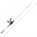 Abu Garcia Max Pro Spinncombo 15-60g