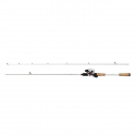 Abu Garcia Max Pro Spinncombo 15-60g