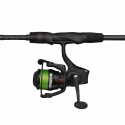 Abu Garcia Max SX Spinning Combo