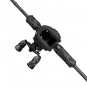 Abu Garcia MAX X BLACK OPS Casting (multi) Combo 1.98m 10-40g