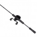 Abu Garcia MAX X BLACK OPS Casting (multi) Combo 1.98m 10-40g