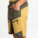 Adventer Impregnated shorts Sand & Khaki