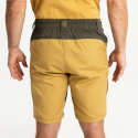 Adventer Impregnated shorts Sand & Khaki