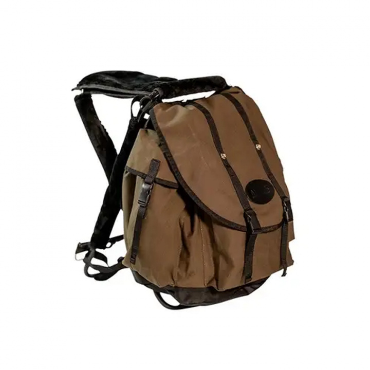 Alces Småland Stolsryggsäck i gruppen Tillbehör / Boxar & förvaring / Väskor hos Jiggar Sverige AB (8-102121)