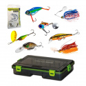 Armada Abborre Box