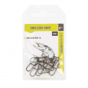 Armada DuoLock Snap (10-pack)