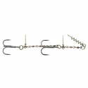 Armada Pike Rig Link Stinger