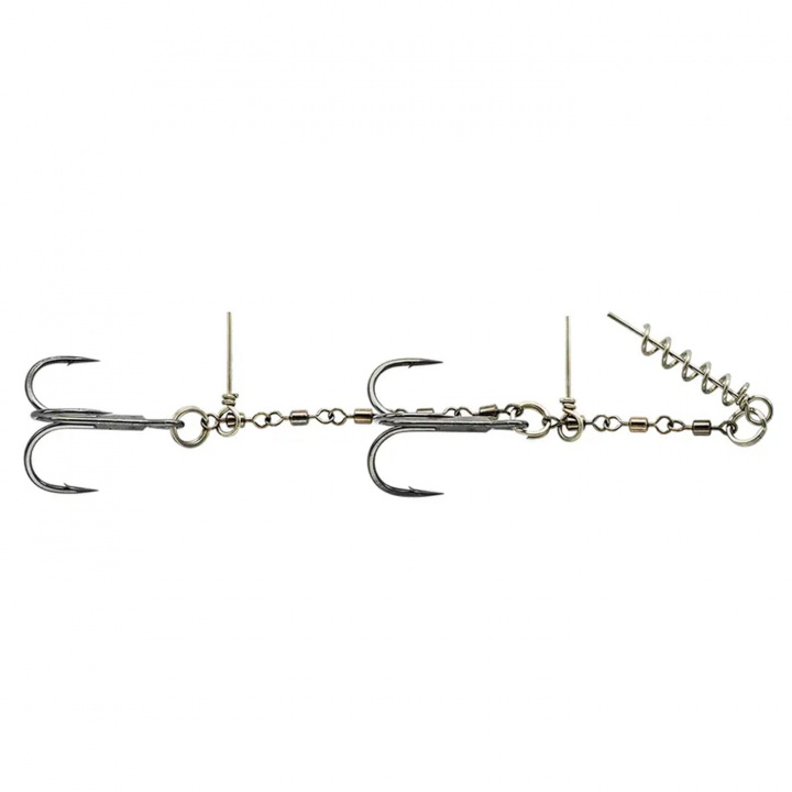 Armada Pike Rig Link Stinger i gruppen Tillbehör / Stingers hos Jiggar Sverige AB (AT209U423-r)