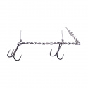 Armada Pike Rig Link Stinger