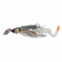 Beast Bladed Jig 25cm 50g