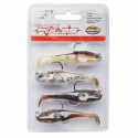 Berkley Pulse Agent E 8cm 14g (4-pack)