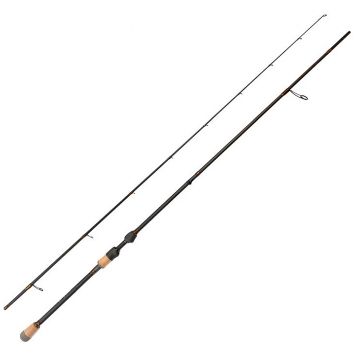 Bite of Bleak Akakabuto NED Spinning Rod 6\'11