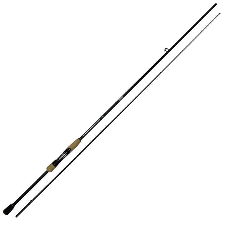 Bite of Bleak Blade Jig Spinning (haspel) 7\'5\'\' 5-25g i gruppen Spön och Rullar / Fiskespön / Haspelspön hos Jiggar Sverige AB (BOB-00-1913)