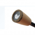 Bite of Bleak Nazeebo Ned Rod spinning (haspel) 7\'1\'\' 2-13g
