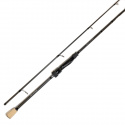Bite of Bleak Nazeebo Ned Rod spinning (haspel) 7\'1\'\' 2-13g