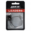 BKK 7x7 Wire leader HD (Pike Snap)