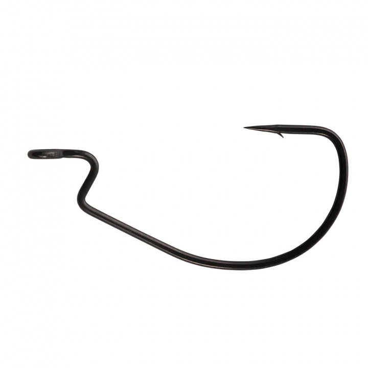BKK Armorpoint Offset Worm EWG Chebu i gruppen Tillbehör / Krok & småplock / Offset krok / Offsetkrok - Abborre hos Jiggar Sverige AB (A-EW-8240-r)