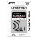 BKK Armorpoint Offset Worm EWG Chebu