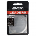 BKK Fluorocarbon leader HD (Pike Snap)