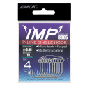BKK IMP Single Lure Hook