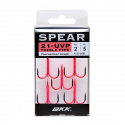 BKK Spear-21 SS UVP (Pink)