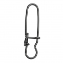 BKK Stay Lock Snap-52 (Black Nickel)