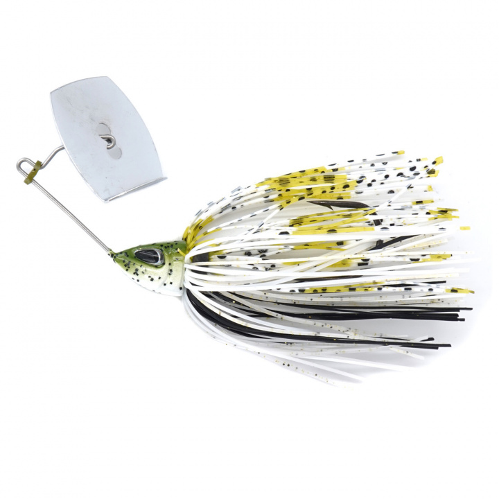 Blade Stalker #4/0 14g i gruppen Fiskedrag / Chatterbaits / Bladed Jigs hos Jiggar Sverige AB (BOB-00-2280-r)
