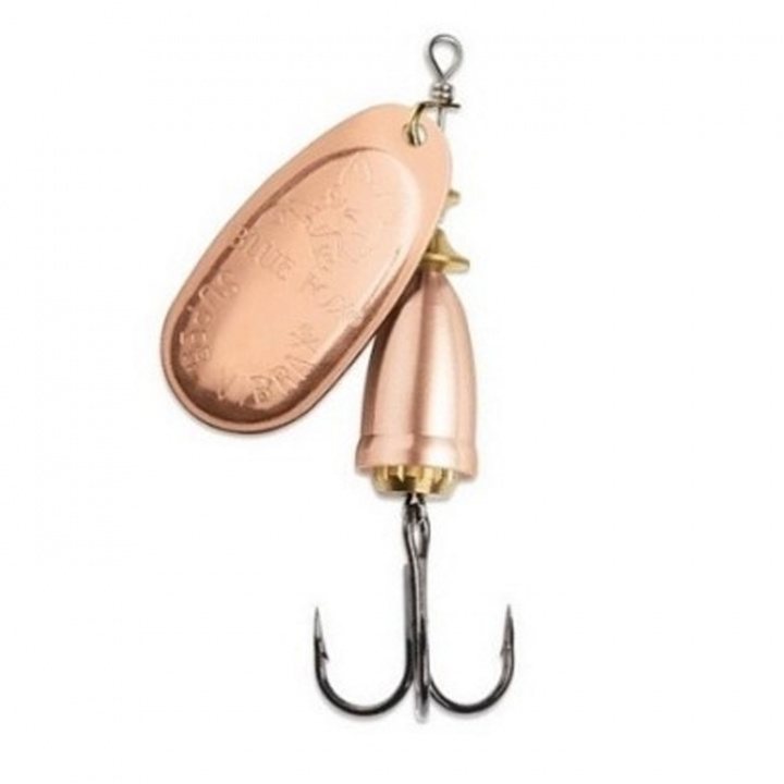 Blue Fox Vibrax i gruppen Fiskedrag / Spinnare hos Jiggar Sverige AB (102157-r)