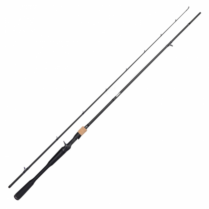 Bite of Bleak 10 Years Anniversary Limited Edition Rod Casting (multi) 6\'10 Medium Power Fast Action 5-25g i gruppen Spön och Rullar / Fiskespön / Spinnspön hos Jiggar Sverige AB (bob-00-1910)
