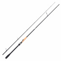 Bite of Bleak 10 Years Anniversary Limited Edition Rod Spinning (haspel) 7\'3 Medium Power Extra Fast Action 5-25g