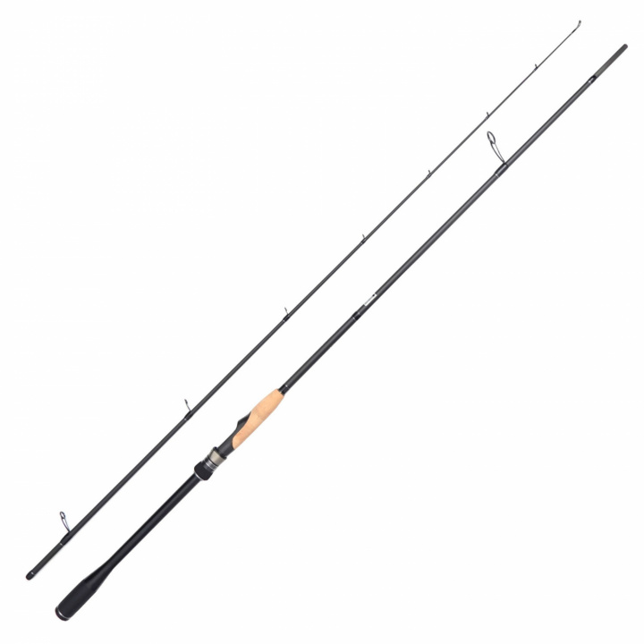 Bite of Bleak 10 Years Anniversary Limited Edition Rod Spinning (haspel) 7\'3 Medium Power Extra Fast Action 5-25g i gruppen Spön och Rullar / Fiskespön / Spinnspön hos Jiggar Sverige AB (bob-00-1911)
