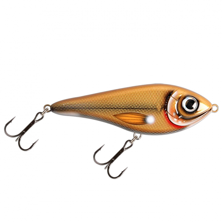 Buster Swim Jr 10.5cm i gruppen Fiskedrag / Jerkbaits och Gliders - Gädda hos Jiggar Sverige AB (29-EG228A-C041-r)