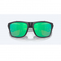 Costa Del Mar King Tide 6 Black Pearl Green Mirror 580g