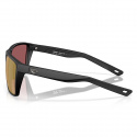 Costa Del Mar Rincon II - Matte Black - Gold Mirror 580G