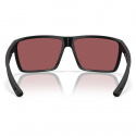 Costa Del Mar Rincon II - Matte Black - Gold Mirror 580G