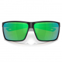 Costa Del Mar Rincon II - Matte Black - Green Mirror 580P