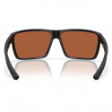 Costa Del Mar Rincon II - Matte Black - Green Mirror 580P