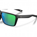 Costa Del Mar Rincon II - Matte Black - Green Mirror 580P