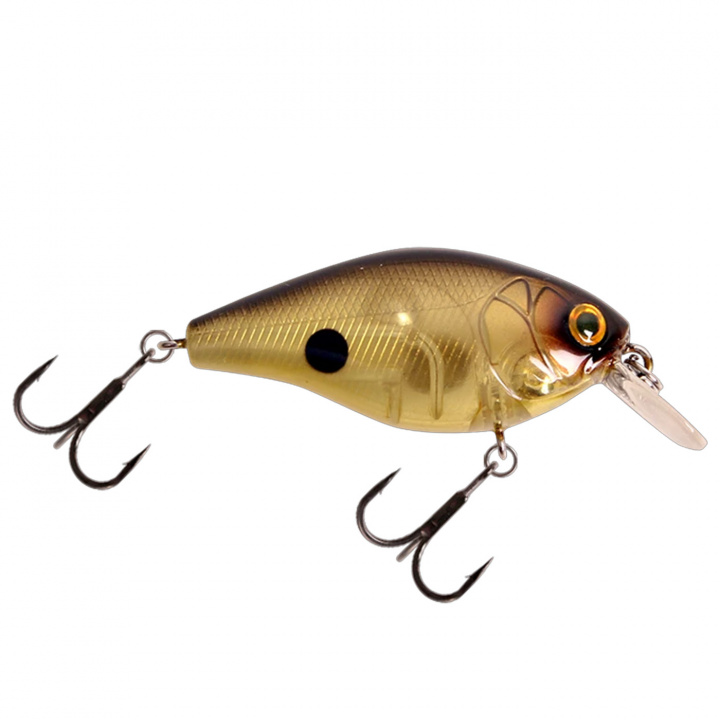 Cranky X SH 5cm i gruppen Fiskedrag / Cranks & Jerkbaits - Abborre hos Jiggar Sverige AB (29-EG165-612T-r)