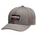 Crushcity Cap Grey