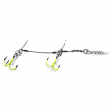 CWC PRO UV Chartreuse Stinger SS