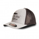 CWC Snapback Trucker Cap Melange Let\'s Do This